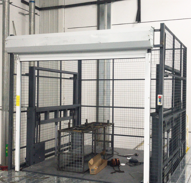 福建升降平台选型常见问题及解决方案