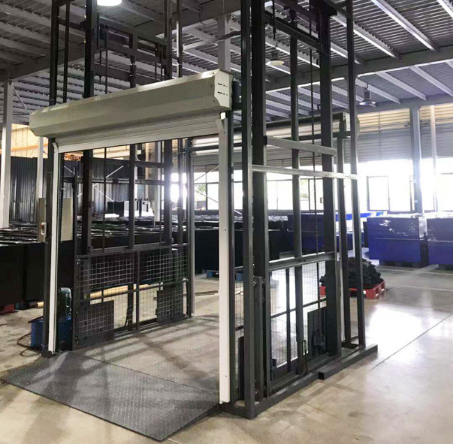 福建升降平台运行常见故障及快速排查方法