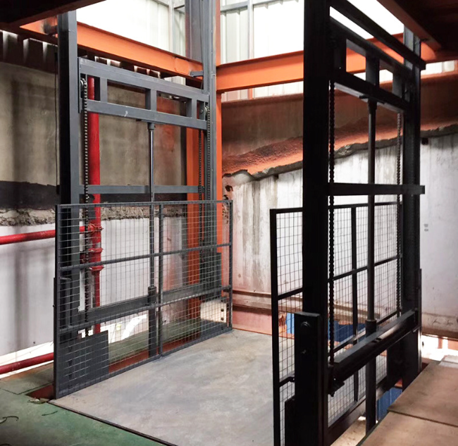 福建升降平台维护保养常见问题及规范流程