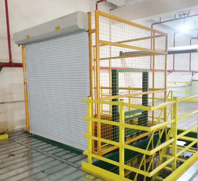 福建升降平台安全使用常见问题及注意事项